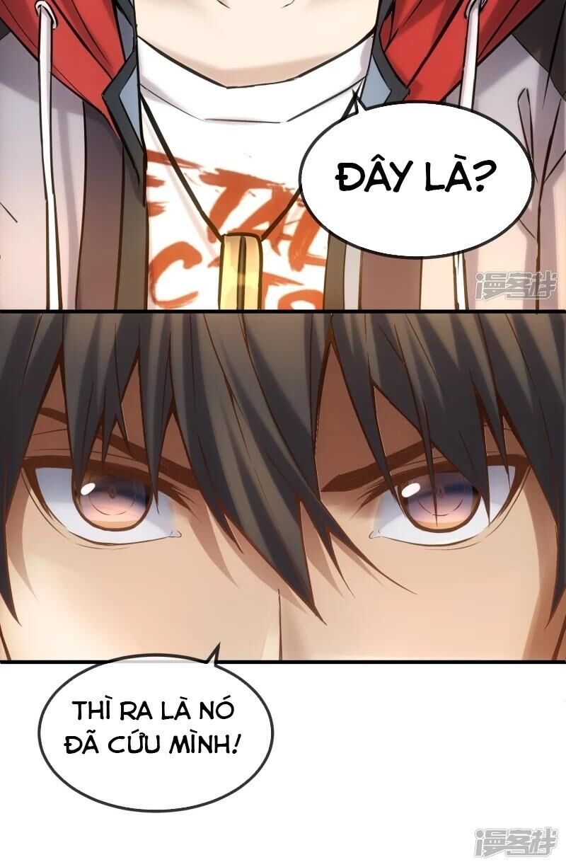 ta có một căn phòng mạo hiểm chapter 5 8