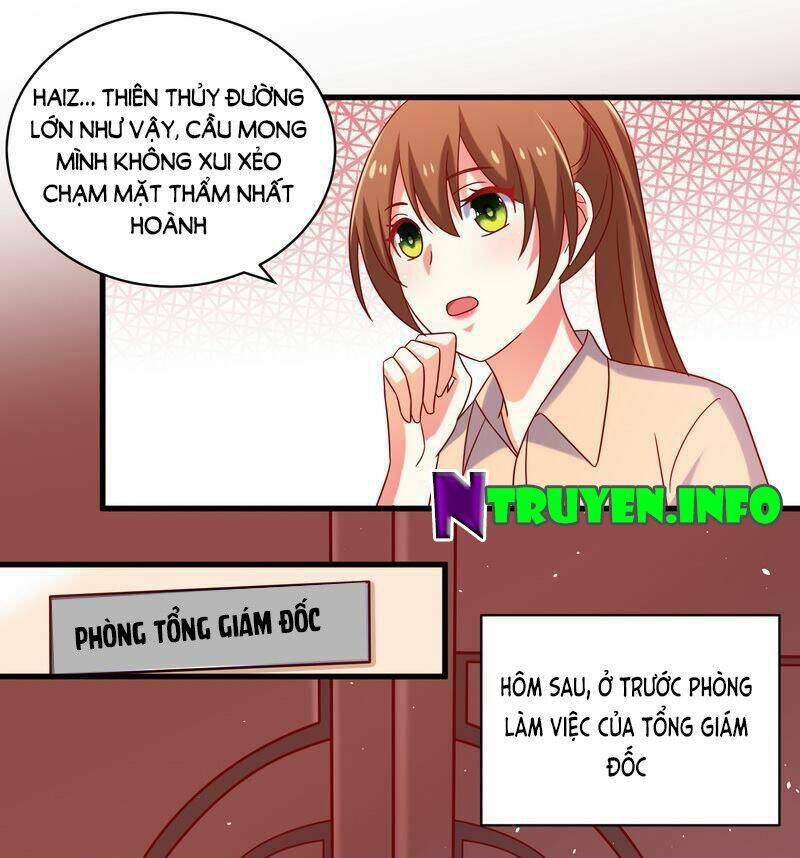 khế hôn chapter 61 16