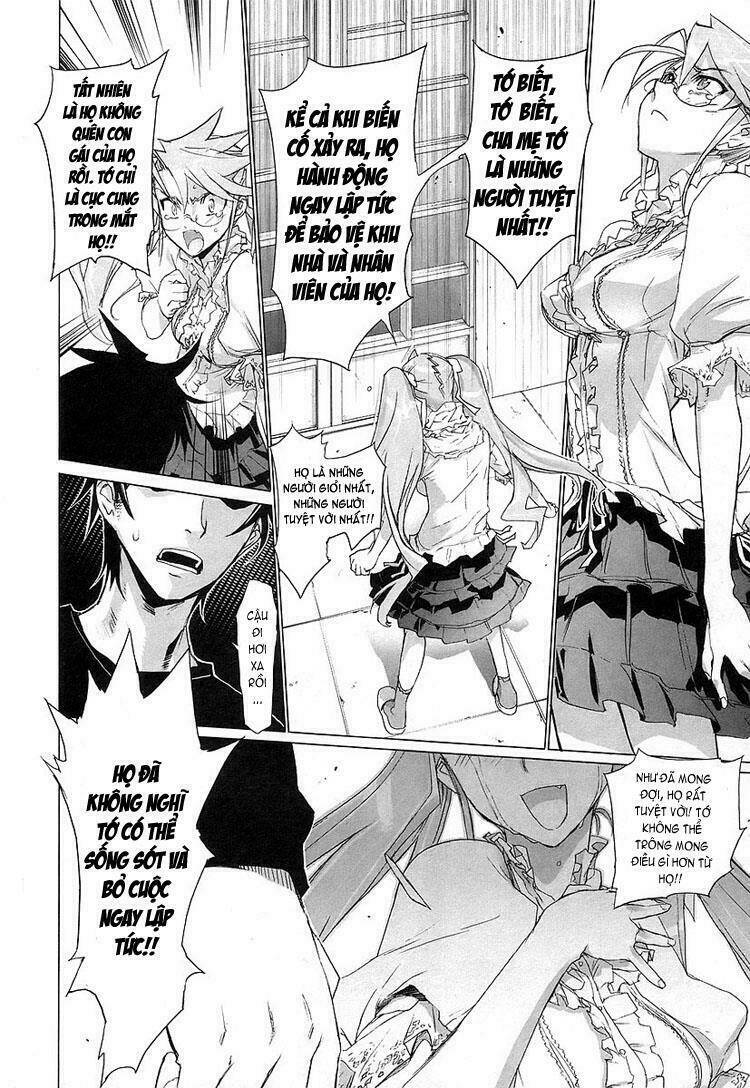 highschool of the dead chapter 10 19