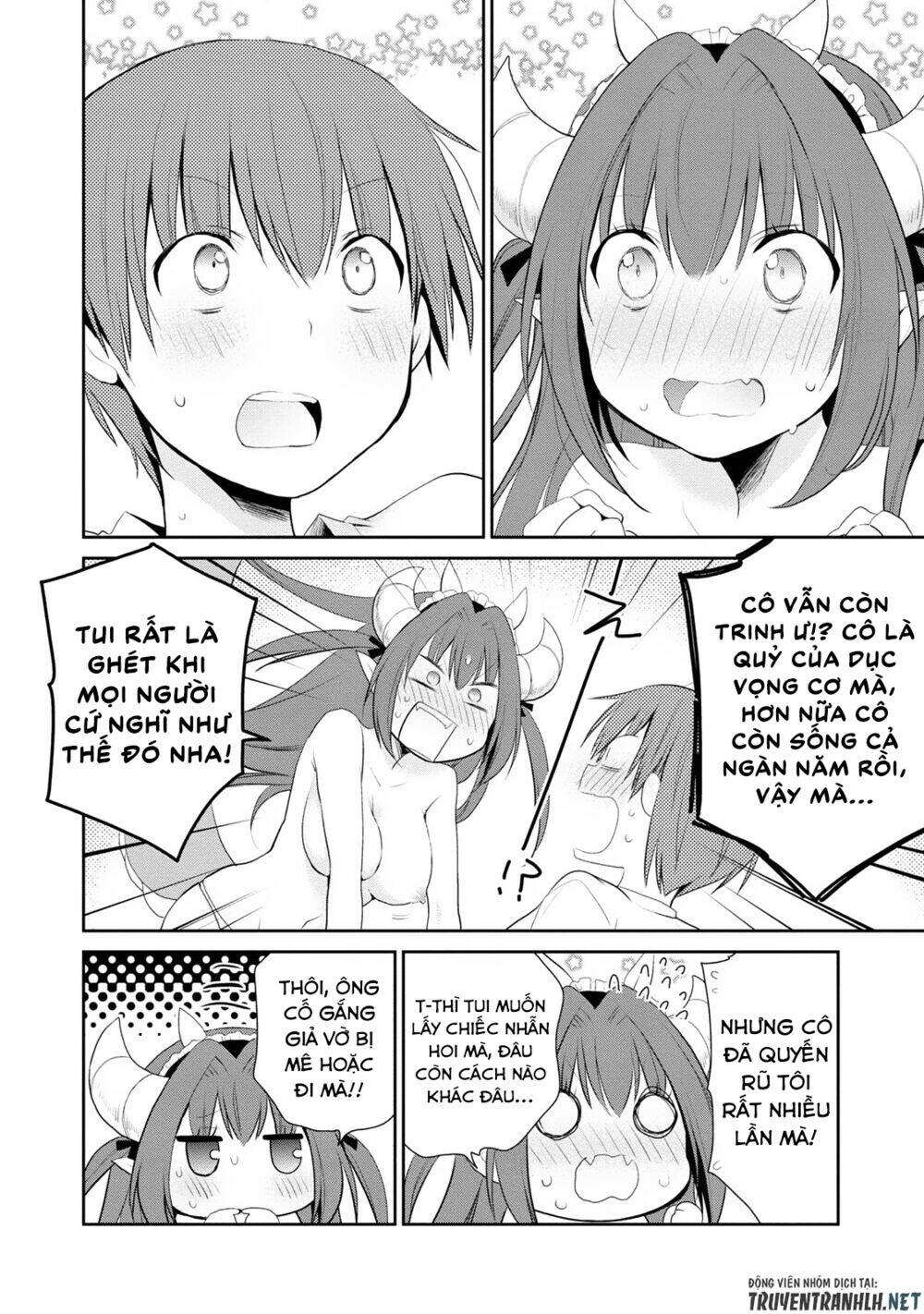 asmodeus wa akiramenai chapter 3 5