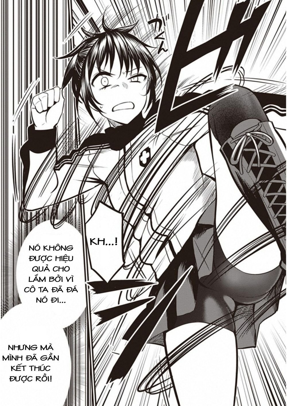 to aru kagaku no railgun gaiden: astral buddy chapter 6 24