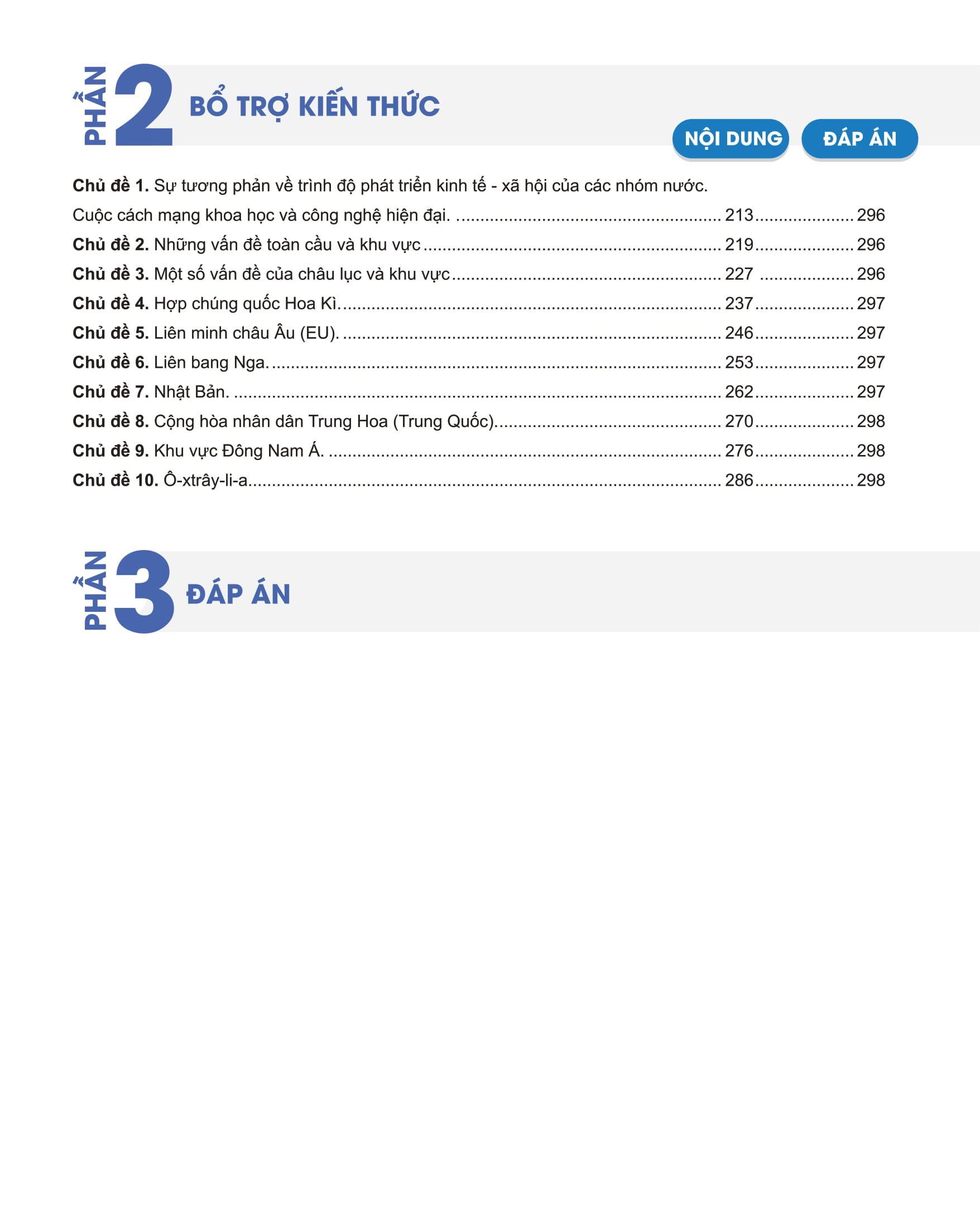 Sách - Combo Đột phá 8+ Môn Lịch sử, Địa lý (Phiên bản 2020) (Kèm 50 đề thi thử)