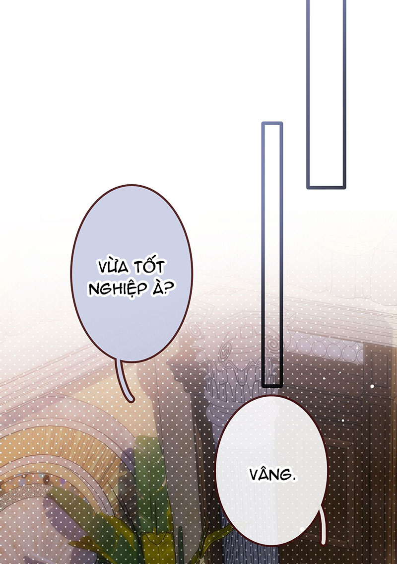 sau màn mưa bụi chapter 1 34