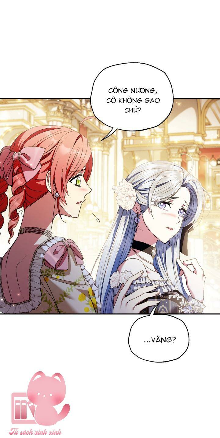 cha, con không muốn kết hôn đâu chapter 109 27