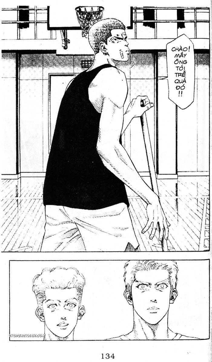 cao thủ bóng rổ chapter 133 19