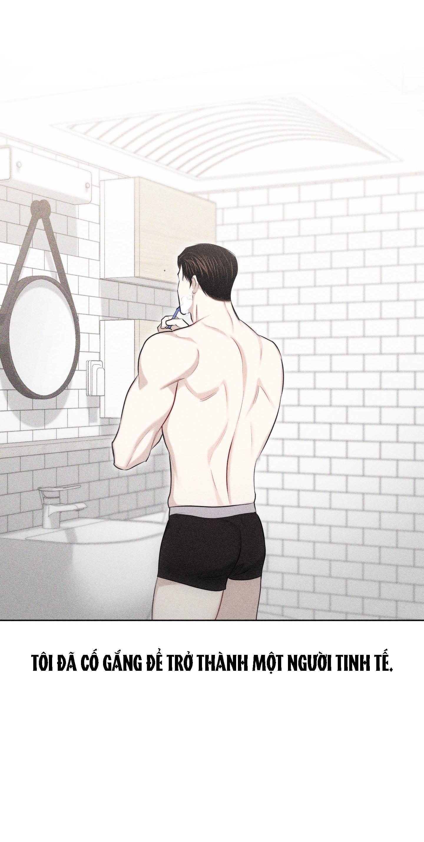 hình thái tình tan chapter 19 37