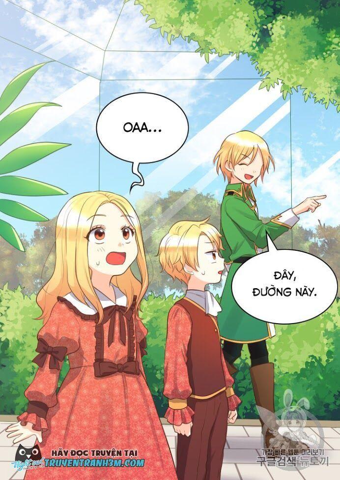 Sinh Đôi Xuyên Không Chapter 16 2