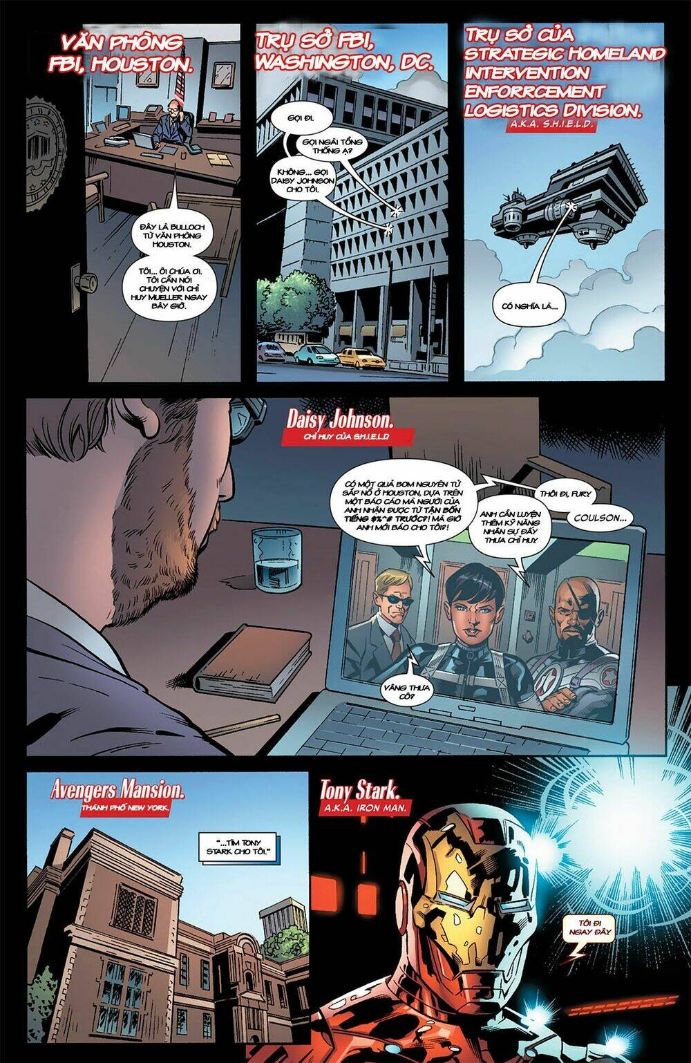 scarlet spider chapter 5 14