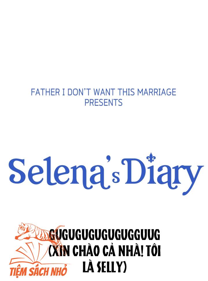 cha, con không muốn kết hôn đâu chapter 71 84