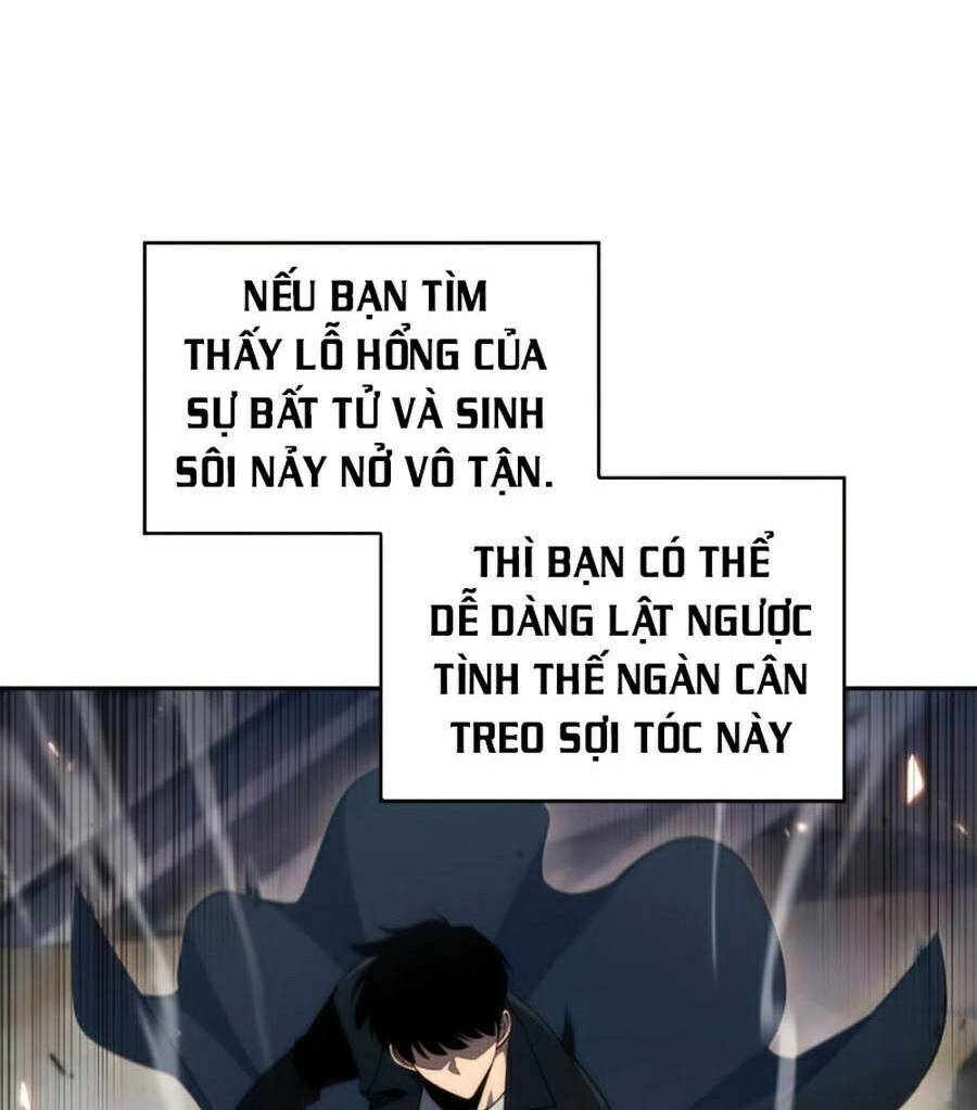 Người Chơi Mới Cấp Tối Đa Chapter 30 47