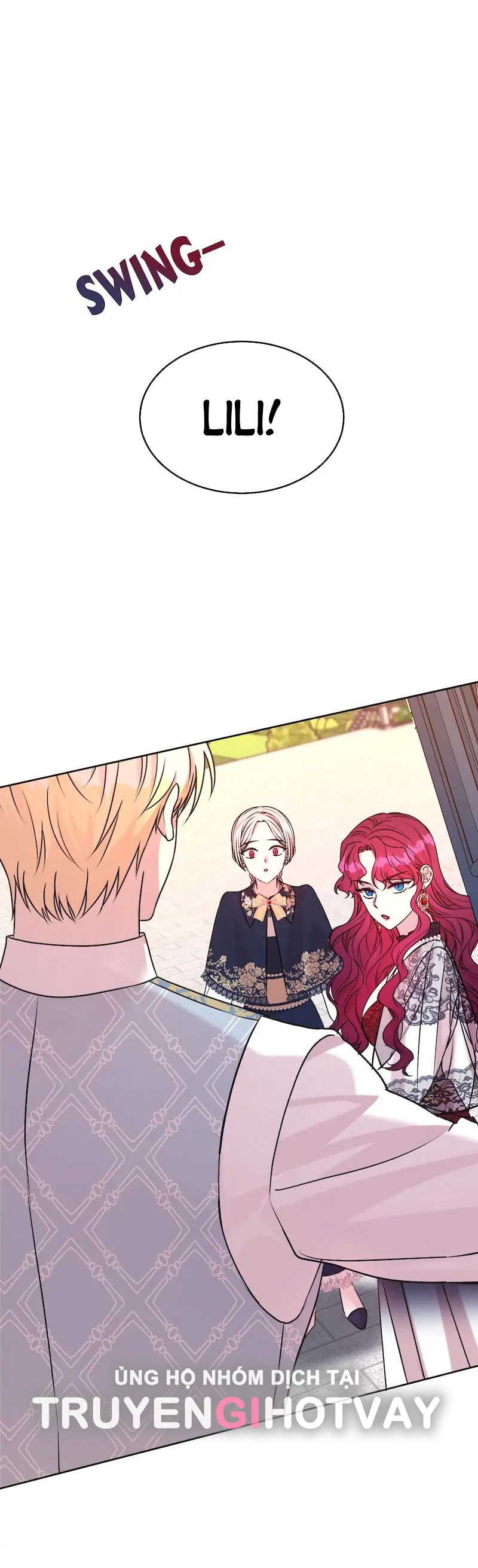 tôi chán nản vì người chồng thứ 2 còn "khỏe" hơn chồng cũ chapter 60.1 20