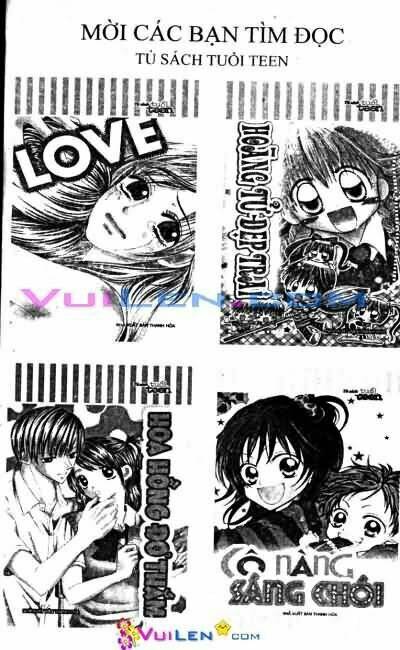 công chúa ẩm thực chapter 1 162