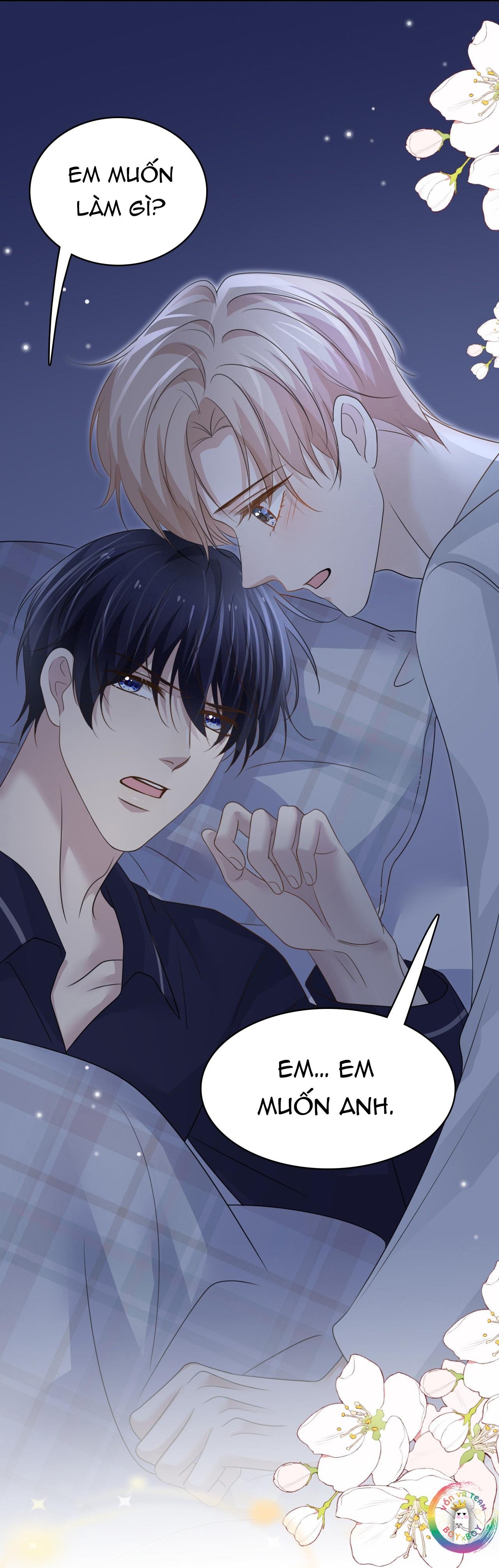 ẩn trung (end) chapter 60 15