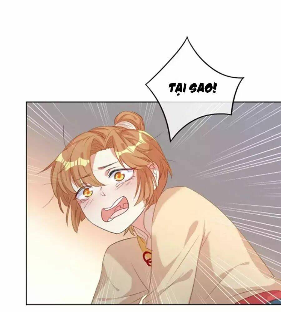 hội học sinh kiêu ngạo của hoàng cung chapter 6 27