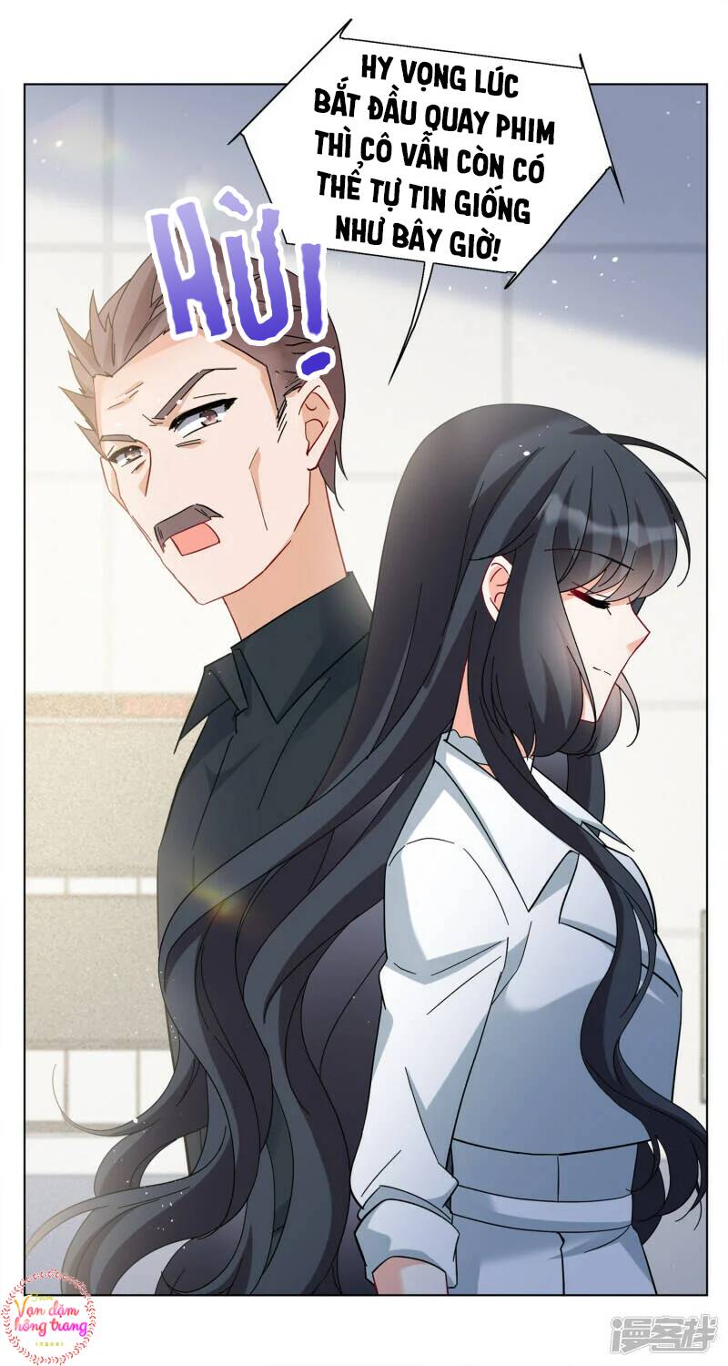 cô ấy đến rồi, xin nằm xuống! chapter 220 19