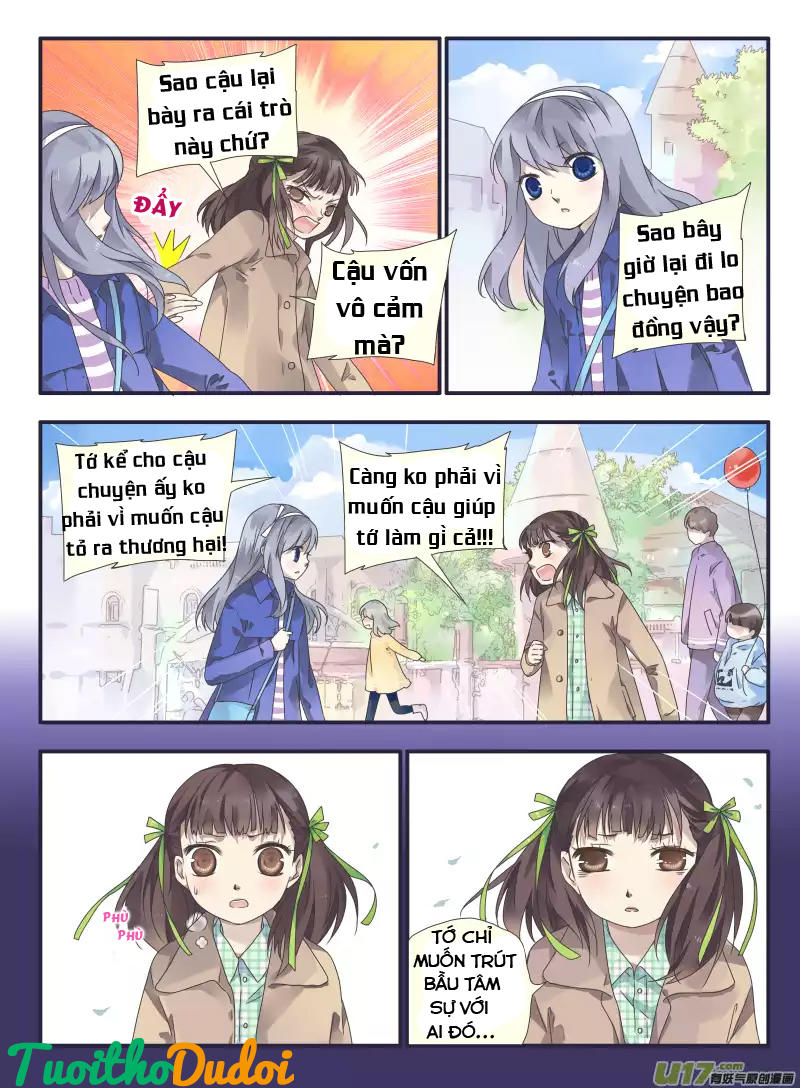 lam sí chapter 43 11