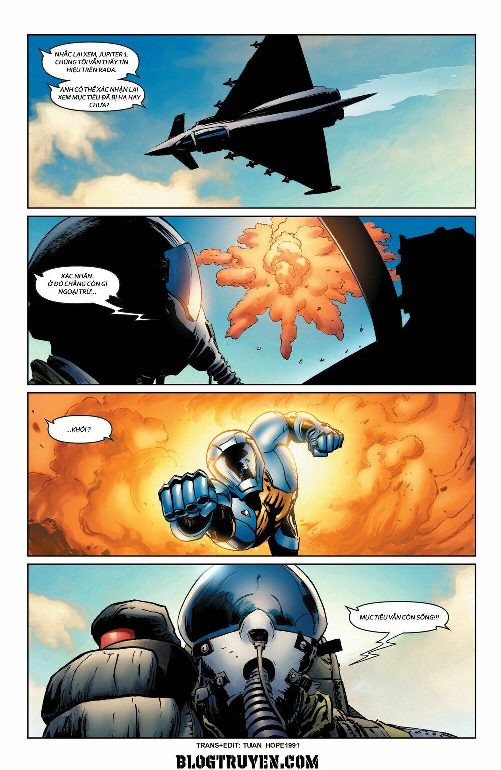 x-o manowar chapter 4 12