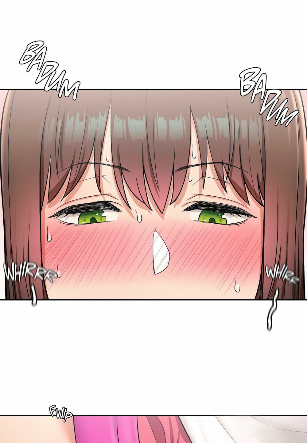 phòng tập gym bí mật chapter 31 7