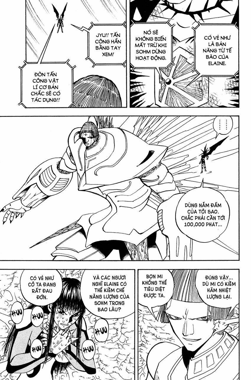 doubutsu no kuni - vương quốc thú vật chapter 51 23