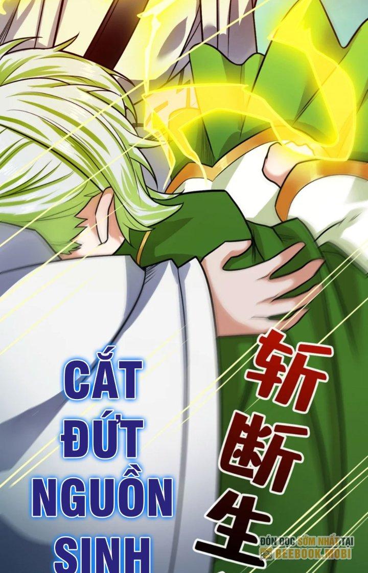 ẩn cư mười vạn năm, đời sau mời ta rời núi chapter 64 53