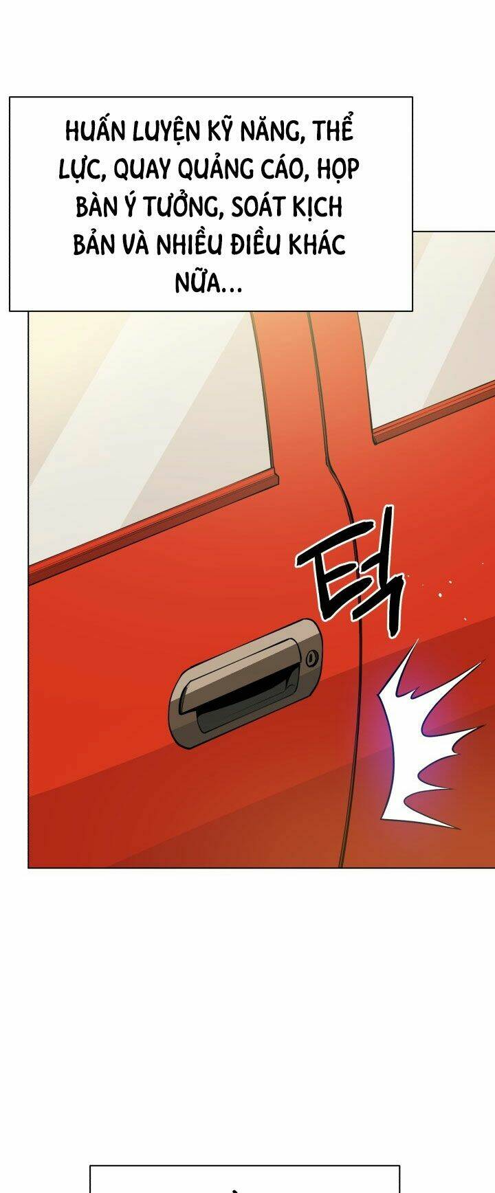 đấu sĩ vô song chapter 27 38