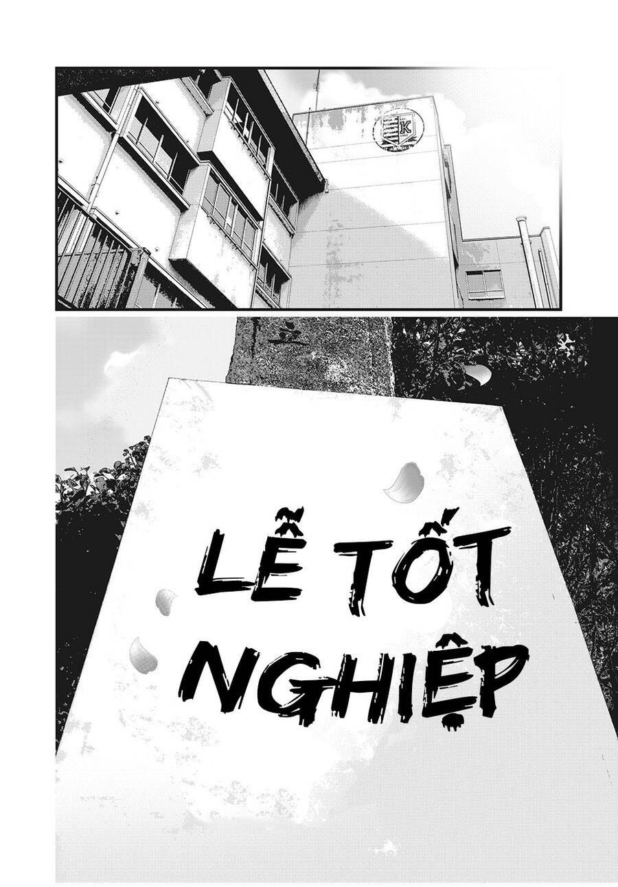 home room chapter 85 6