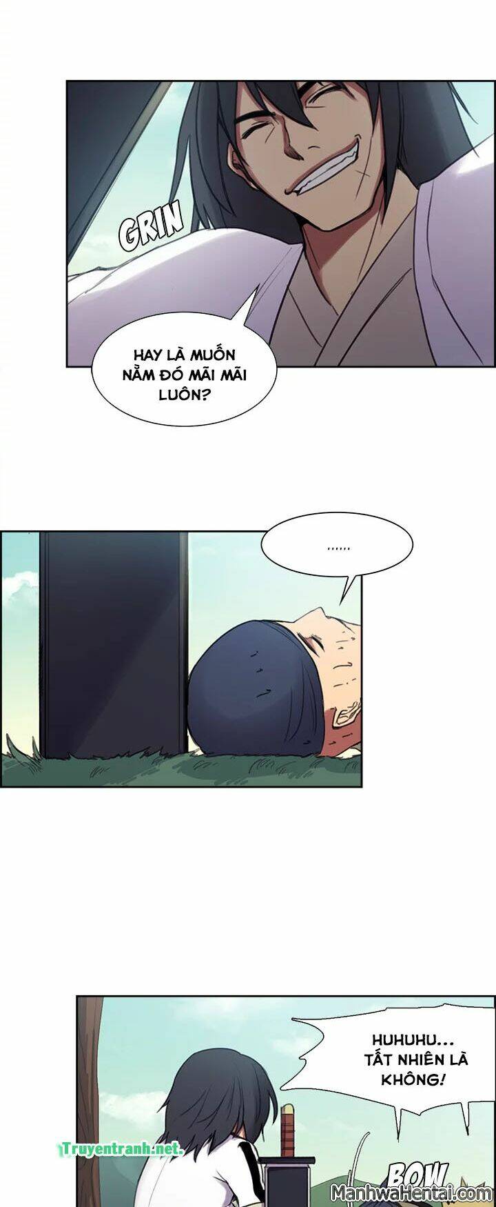 dâm dục hùng chapter 13 9