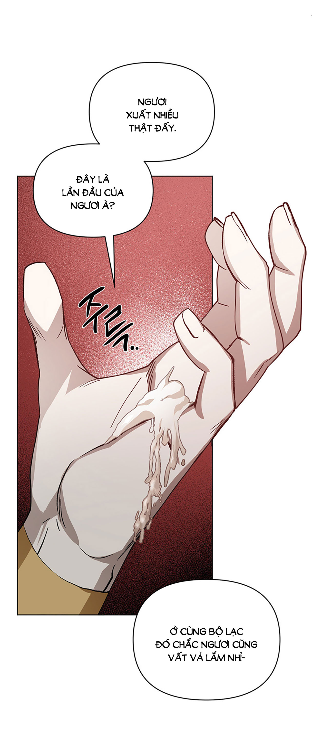 Ta Sẽ Khiến Cậu Được Vui Vẻ chapter 2.2 - Trang 4