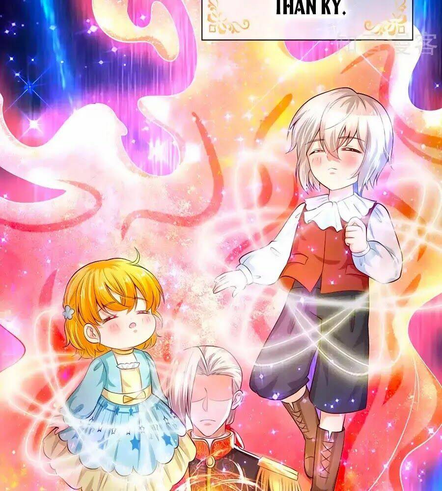 bỗng một ngày trở thành con gái nhà vua chapter 138 46