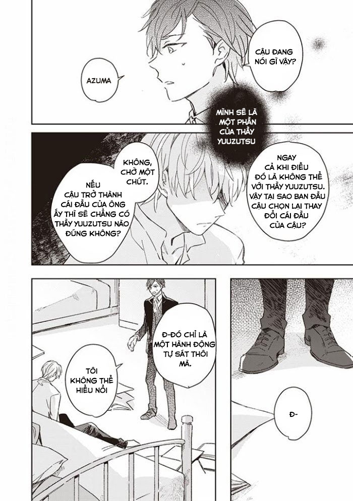 twilight amrita chapter 4 2