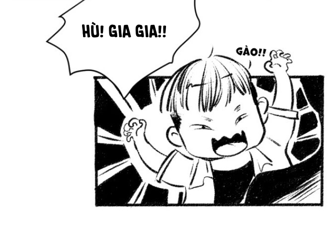 ngày ngày đi nhờ xe! chapter 26.5 15