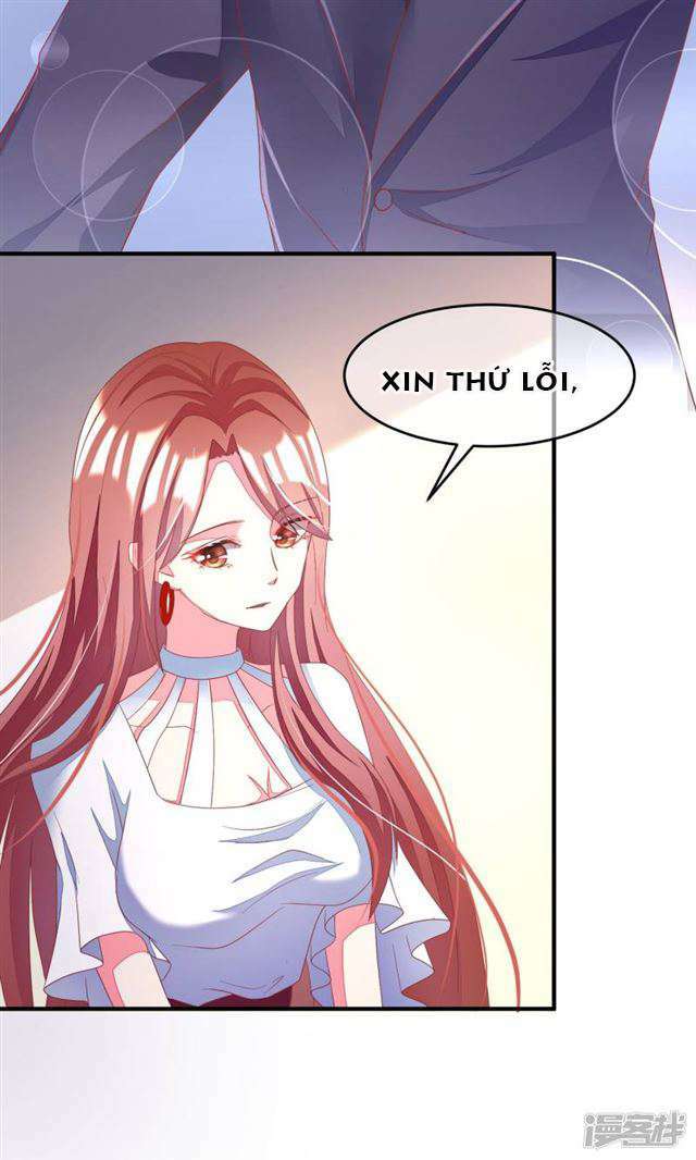 tổng tài xấu xa, đừng hòng thoát chapter 10 34
