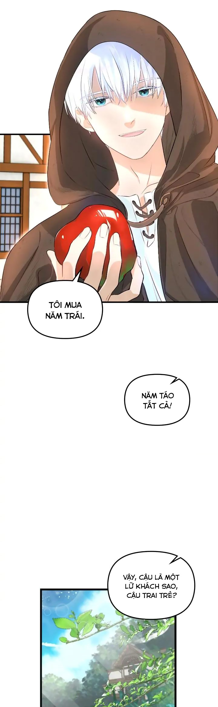 quán trọ dragondaily chapter 1 23