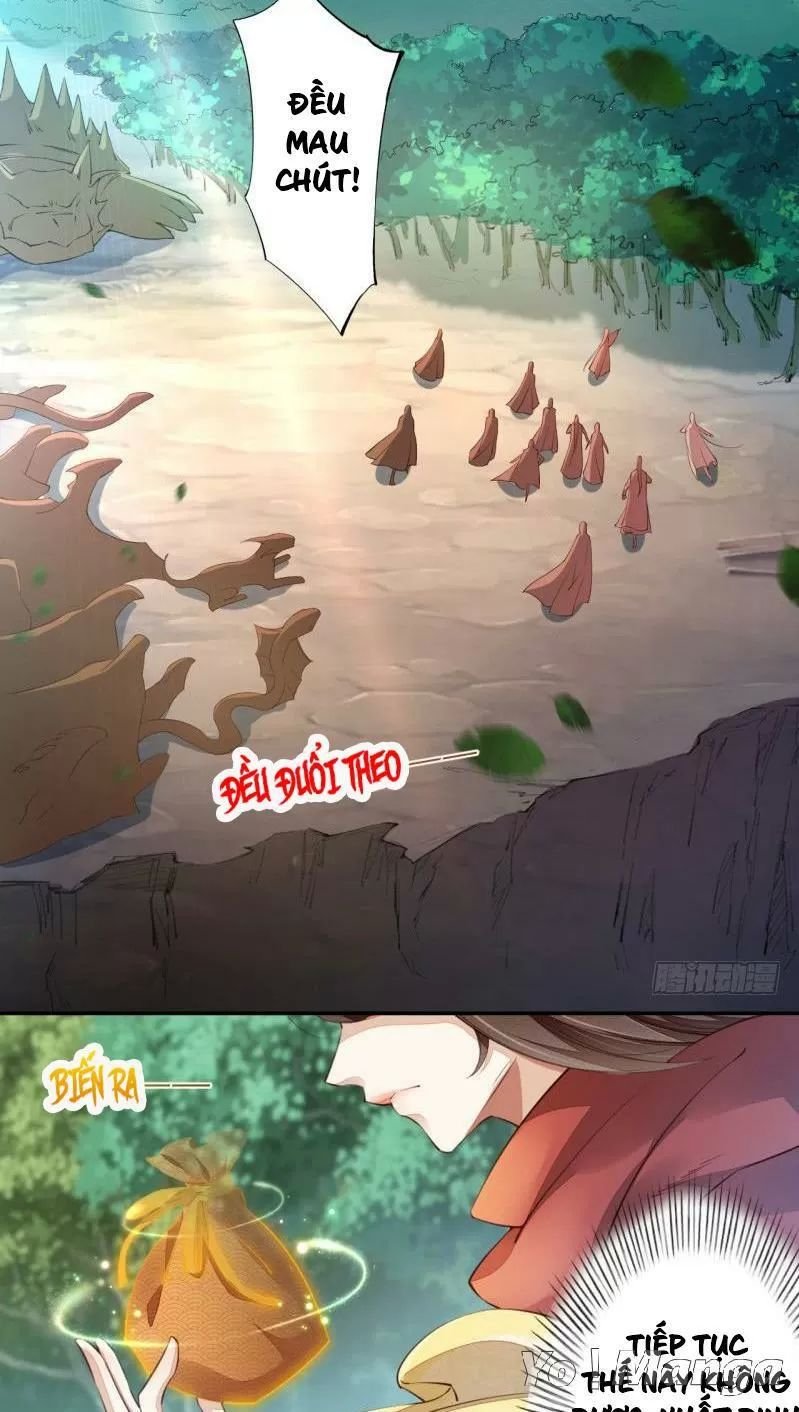 tuyệt thế luyện đan sư chapter 82 7