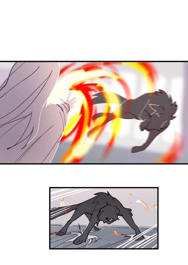 lumine - cội nguồn ánh sáng chapter 166 18