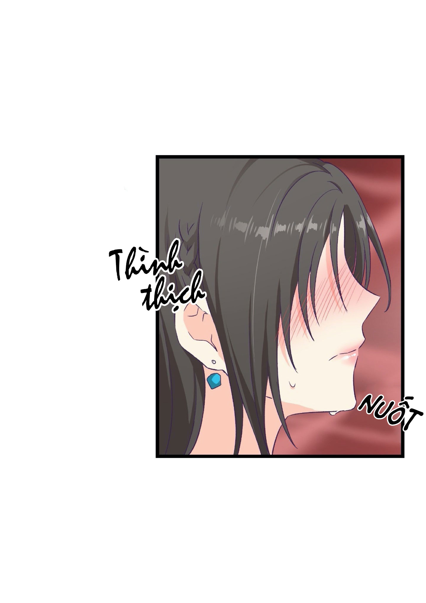 mềm mại tan chảy chapter 4.2 34