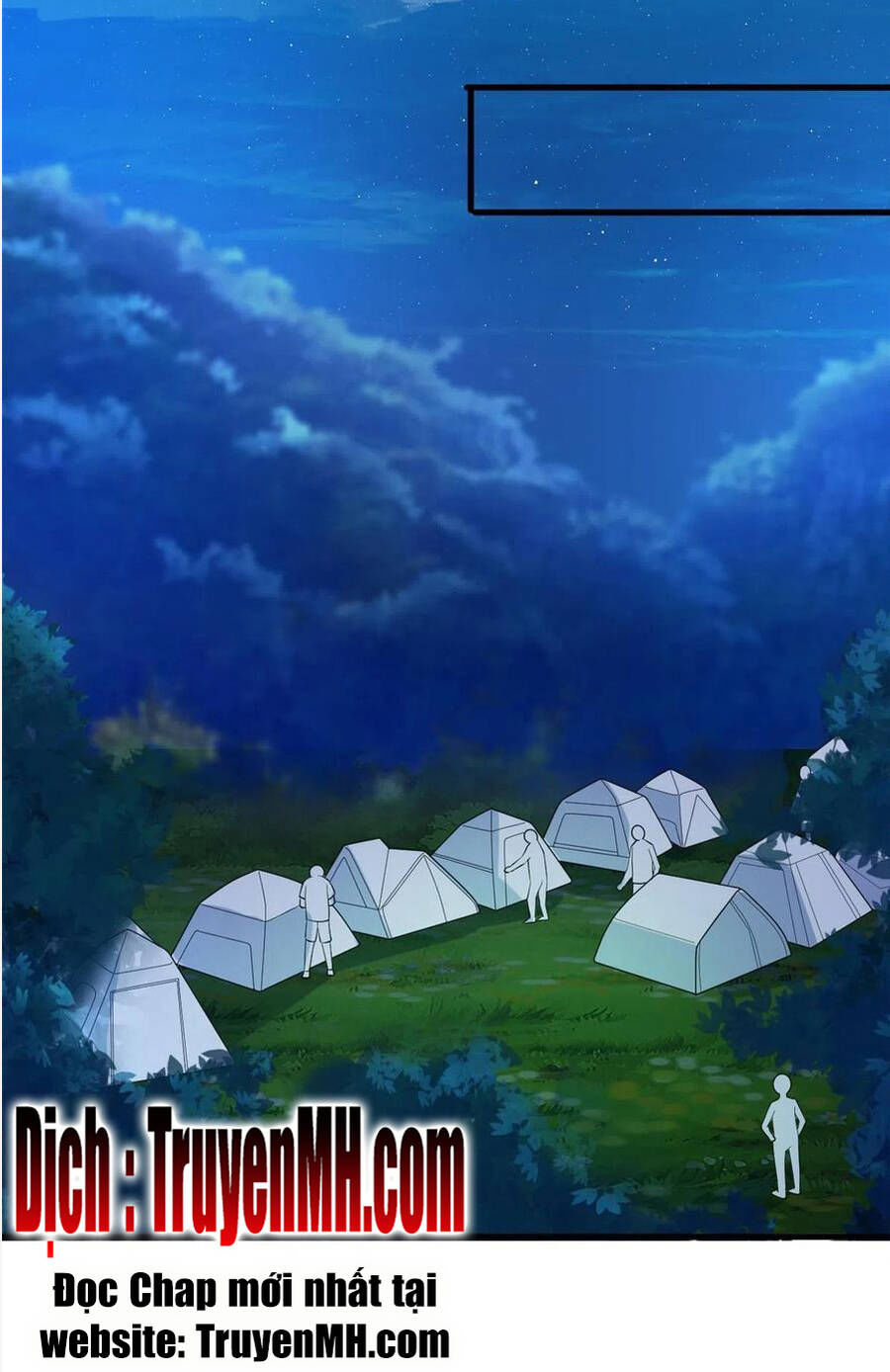 thí hôn lão công, cần giúp sức chapter 573 6