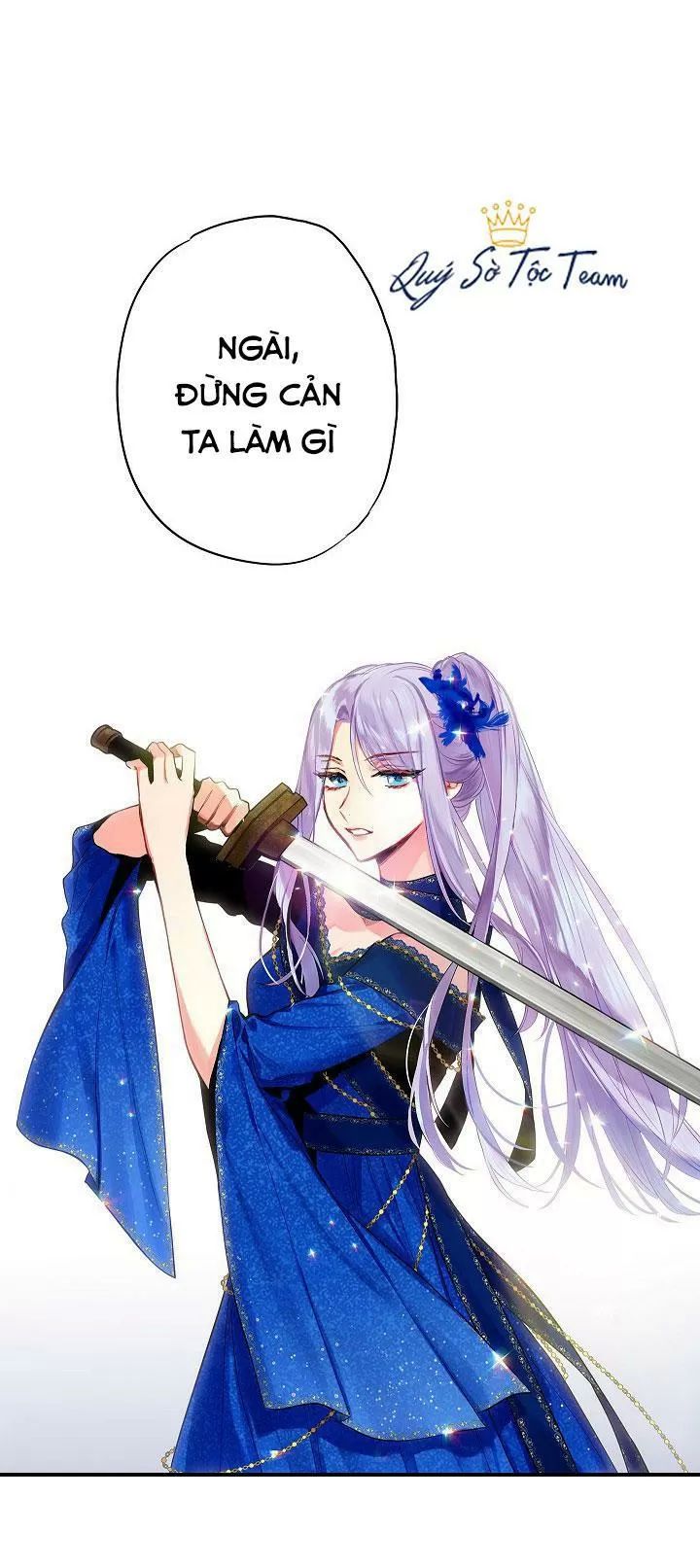 trọng sinh trở thành hoàng phi chapter 133 30