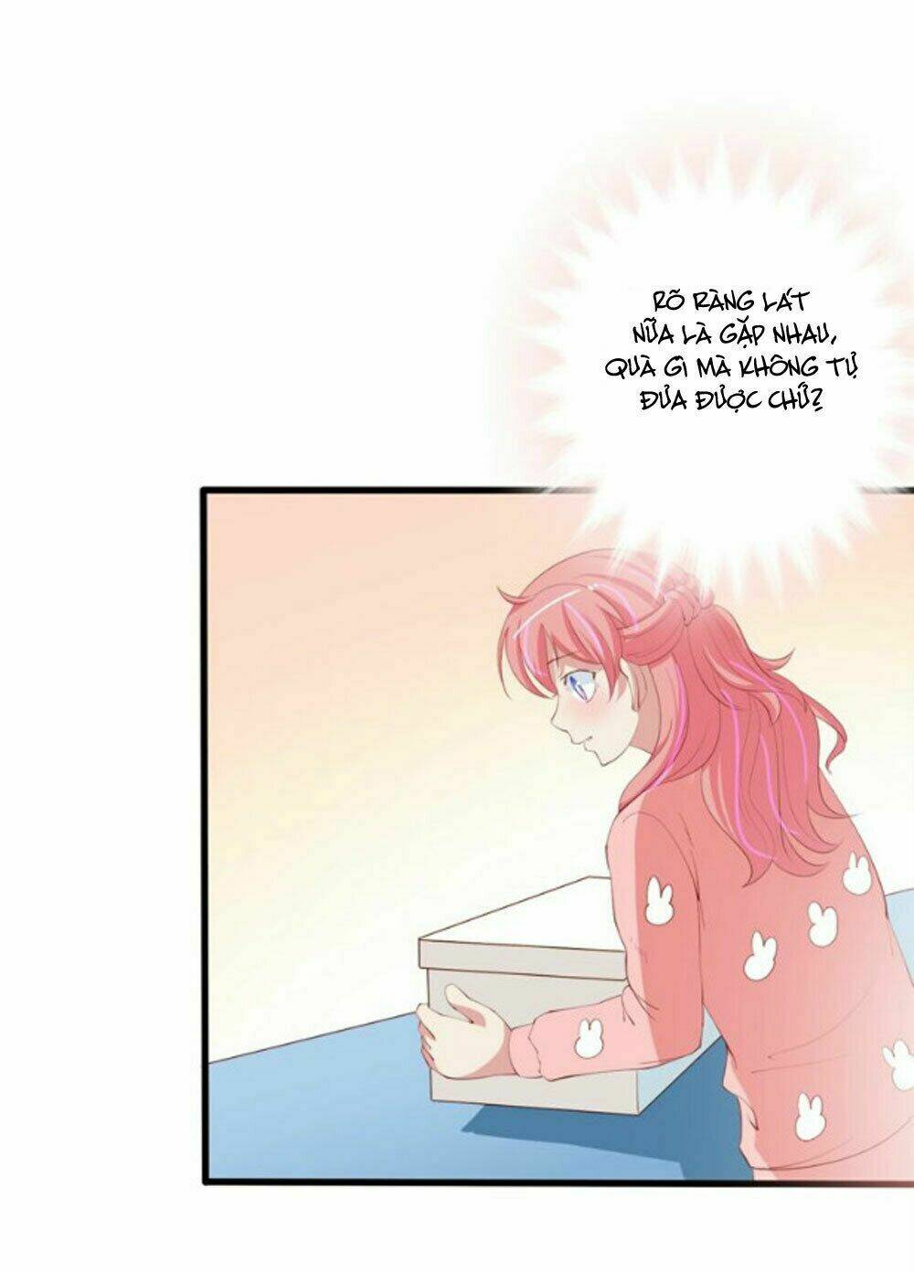 quản lí ngây ngô và thần tượng ác ma chapter 30 29