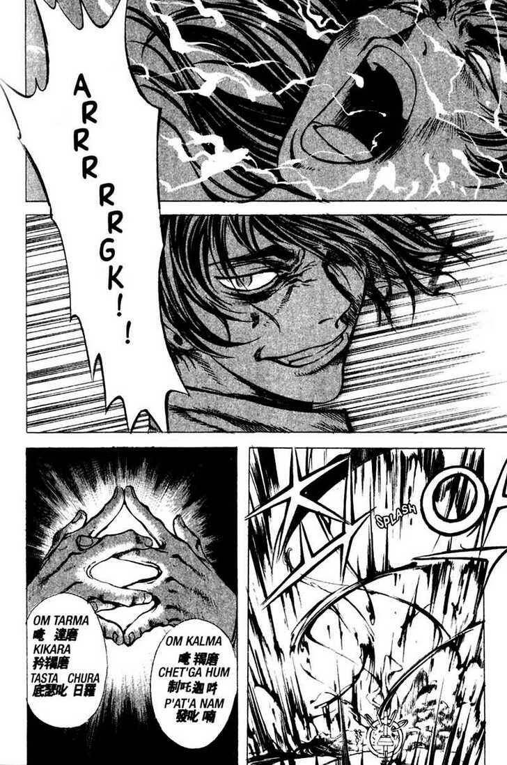 đảo địa ngục chapter 45 7