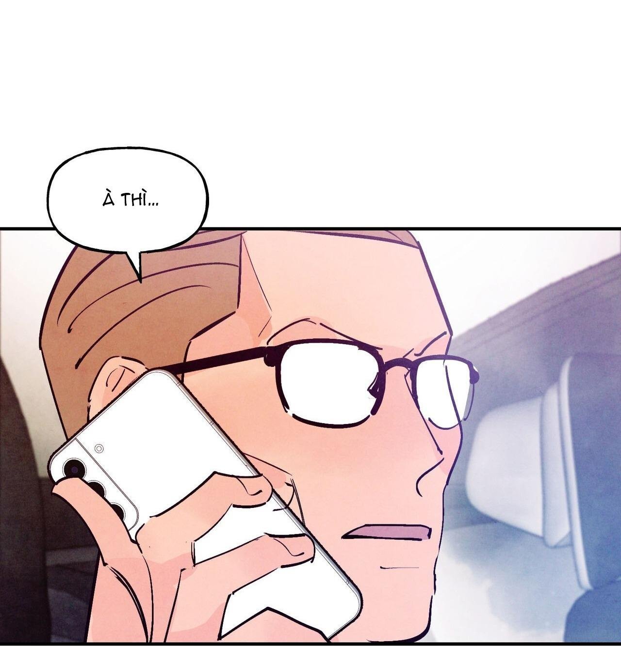 say tình [bl] chapter 83 33