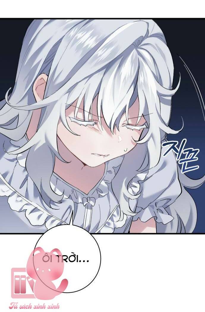 công tước đã nhặt được gì tại rừng chapter 1 18