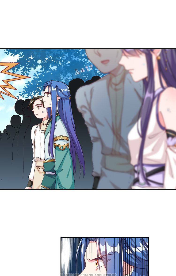 lục tích ma yểm chapter 6 26