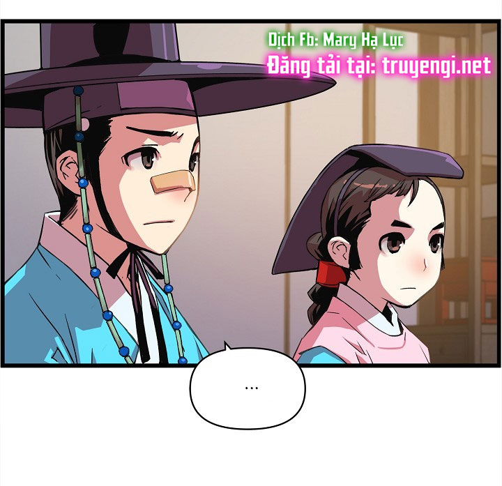 tôi sẽ sống như một hoàng tử chapter 21 13