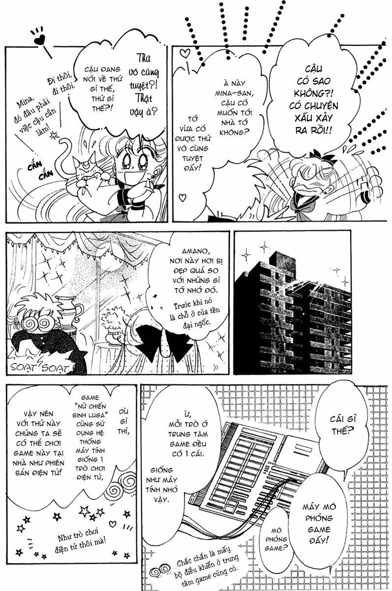 code name wa sailor v chapter 1 25