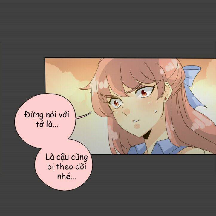 Thế Giới Không Hoàn Hảo Chapter 61 67