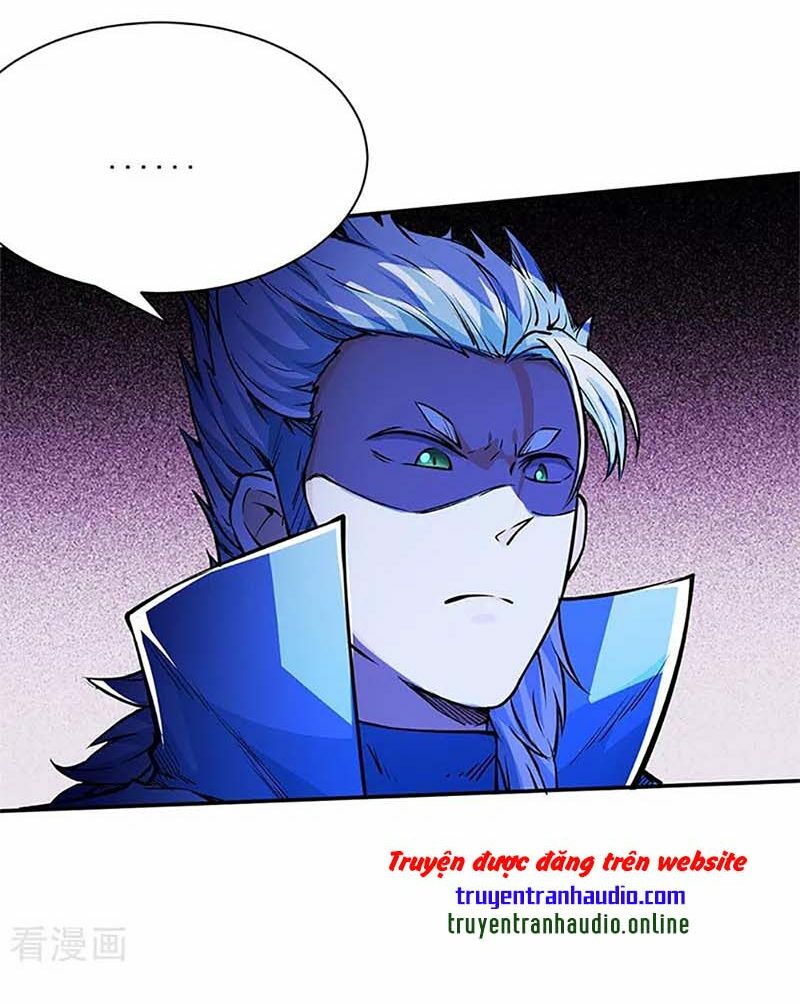 võ đạo độc tôn chapter 244 24