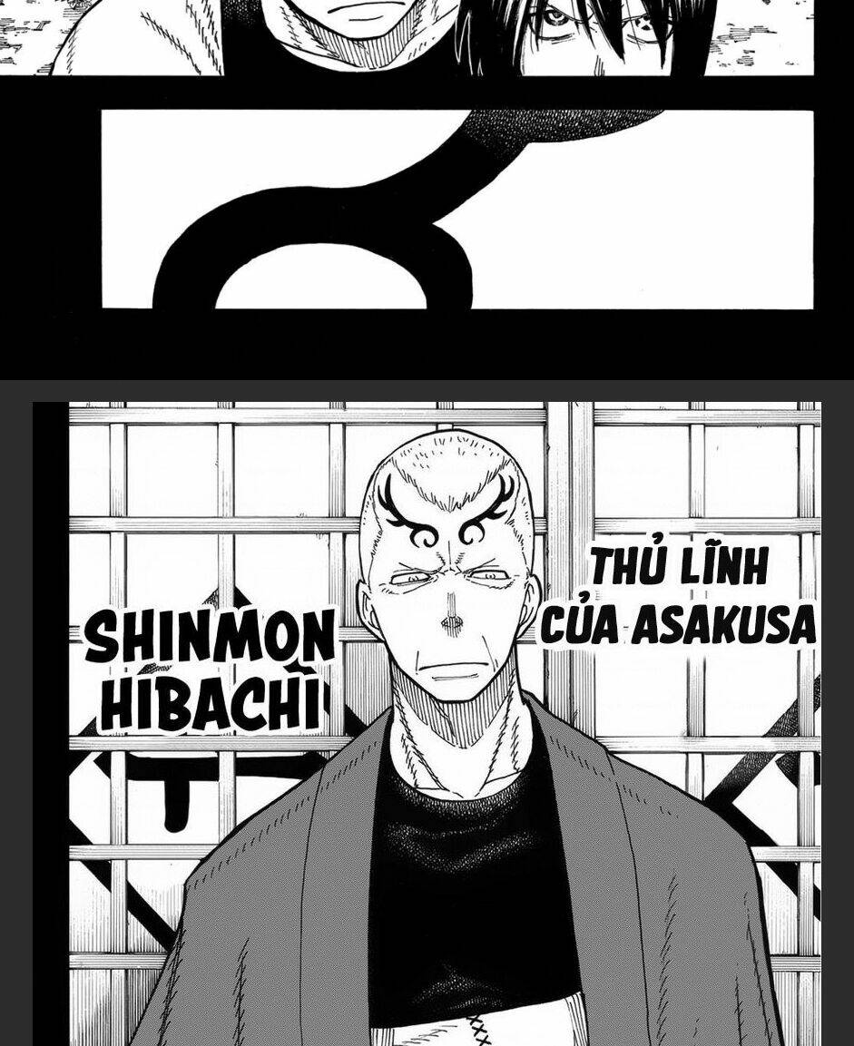 biệt đội lính cứu hỏa chapter 220 24