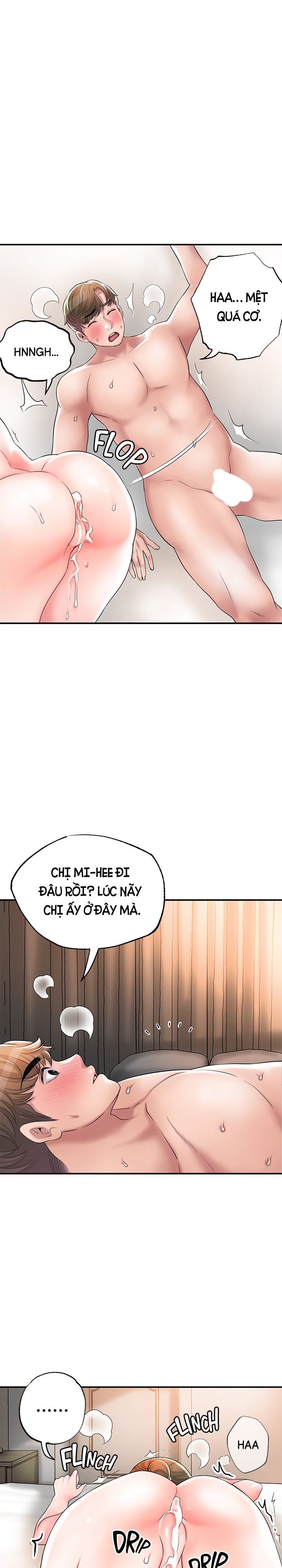 thị trấn nóng bỏng chapter 35 25