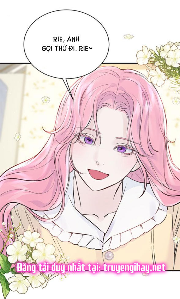 tôi tưởng bản thân không còn sống được bao lâu! chapter 4.1 36